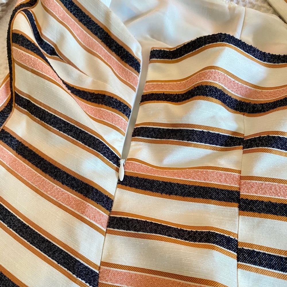 RARE Hutch Mod Dress - Anthropologie Brand - Picture 4 of 7